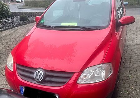 VW Fox Volkswagen 1.2 -