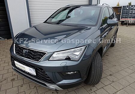 Seat Ateca Xcellence