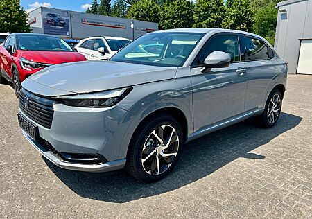 Honda HR-V Advance Plus