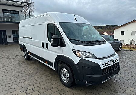 Fiat Ducato Kasten 35 L4H2 180 Multijet Maxi Autom.*