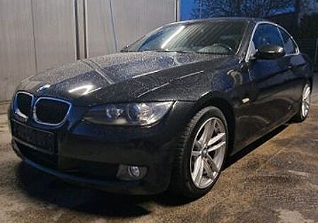 BMW 320i Cabrio - TÜV NEU