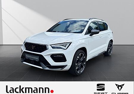 Cupra Ateca 2.0 VZ 4Drive*Navi*Voll-LED*Winterpaket*