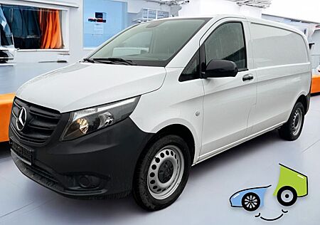 Mercedes-Benz Vito Kasten 114 CDI RWD/Kamera/ACC/AHK/Navi