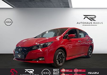 Nissan Leaf Acenta SHZ DAB NAVi Kamera APPLE CARPLAY