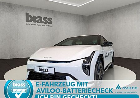 Kia EV4 gebraucht kaufen Kia EV4 Fastback FB 81 FWD GTL DWP COM CON