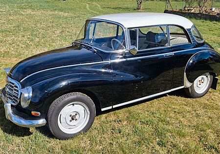 Auto Union 1000S Oldtimer