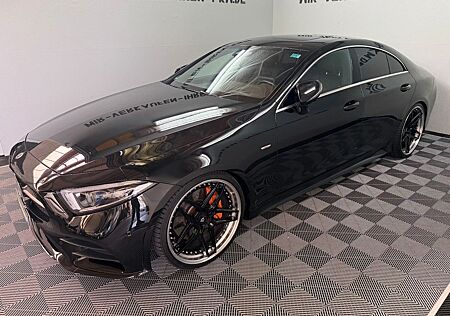Mercedes-Benz CLS 400 d AMG 4Matic Edition 1 Burmester Surr.