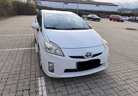 Toyota Prius 1.8-l-VVT-i -
