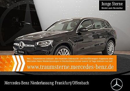 Mercedes-Benz GLC 300 e 4M AMG/HiEndInfo/AdvPark/KomfPak/LED