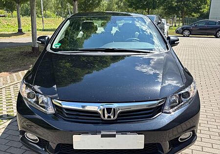 Honda Civic 1.8 50 Jahre Edition 50 Jahre Edition