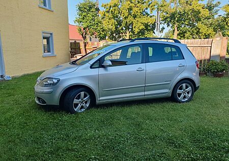 VW Golf Plus Volkswagen 1.9 TDI United United