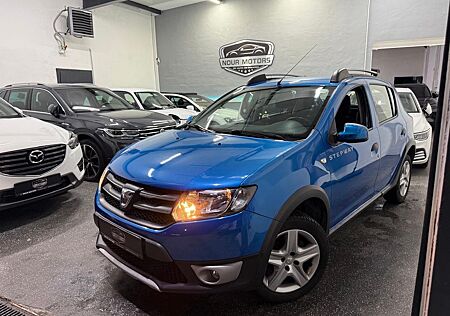 Dacia Sandero II/ Stepway/Prestige/ Finanz Ab 5,49 %