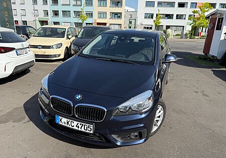 BMW 218d 218 Active Tourer