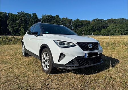 Seat Arona 1.0 TSI 81kW FR DSG FR
