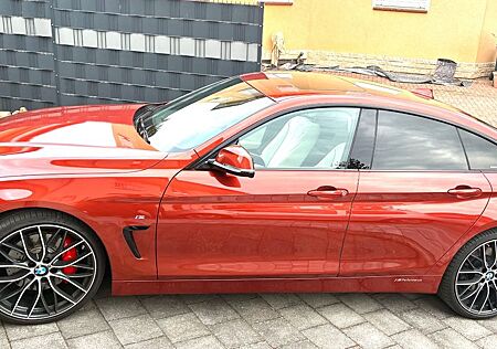 BMW 430 4er M