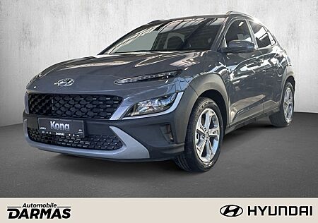 Hyundai Kona 1.0 Turbo EDITION 30 Klimaaut. Apple DAB