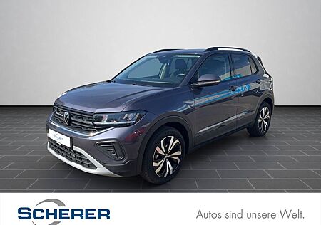 VW T-Cross Volkswagen Life 1.0TSI DSG/Rear View/Keyless/Sitzhz
