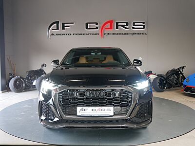 Audi RS Q8 Voll Keramik Sportabgas Matrix 23" Dynamik