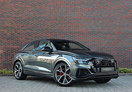 Audi SQ8 4.0 TDI Quattro | Pano - AHK - HUD - B&O