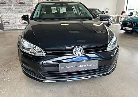VW Golf Volkswagen VII Lim. Highline**NAVI**PDC**