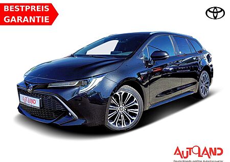 Toyota Corolla 2.0 Hybrid Team LED ACC Kamera PDC