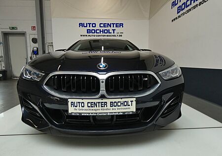 BMW M850 i xDrive GC*M Sportpaket*Live Cockpit*LM 20