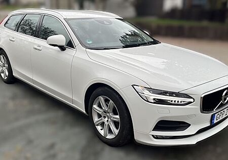 Volvo V90 D3 Momentum Geartronic Momentum