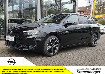 Opel Astra Sports Tourer 1.2 Edition Navi RKamera SHZ