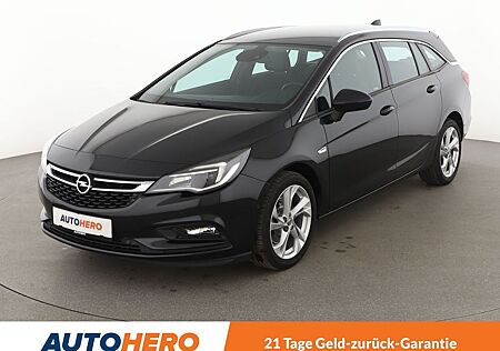 Opel Astra 1.6 SIDI Turbo Innovation Start/Stop *NAVI