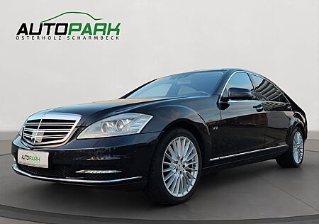 Mercedes-Benz S 600 L 100% MB Historie | Fond Entert. | DIS+