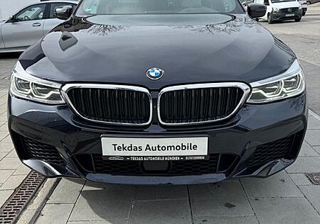 BMW 640 GranTurismo xDrive M Sport ACC/Head/DreivPro