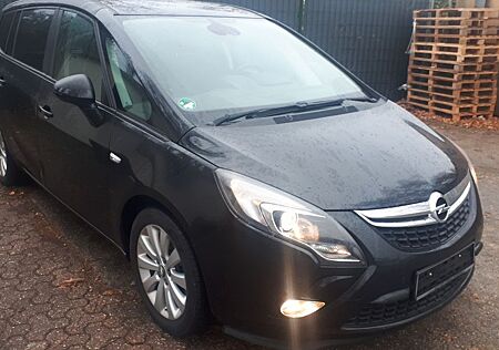 Opel Zafira Tourer 1.4 Turbo ecoFLEX Style 103kW ...