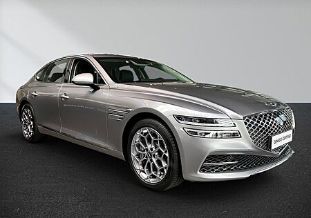 Genesis G80 Luxury 2,2D vom Vertragspartner