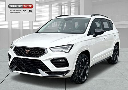 Cupra Ateca 1.5 TSI ACT DSG Sizh. Rückfahrk. Wirless