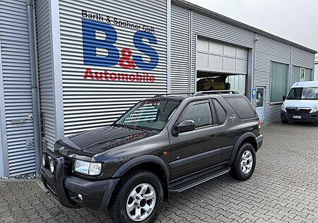 Opel Frontera 2.2 16V SPORT RS *HARDTOP*BÜGEL*