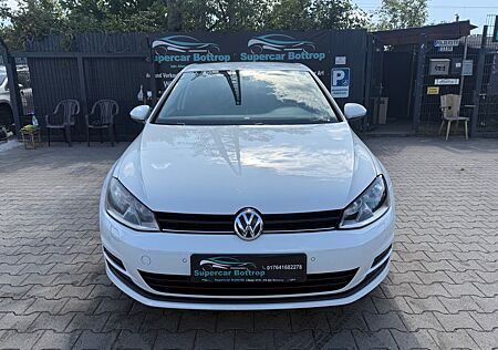 VW Golf Volkswagen VII Lim. Comfortline BMT