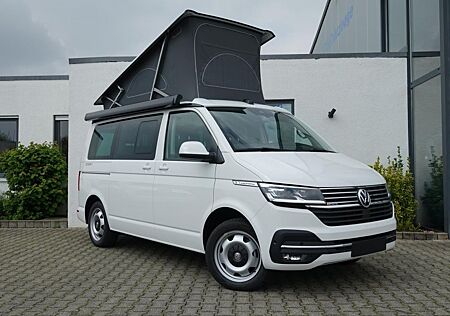 VW T6 California Volkswagen T6.1 California OCEAN LP: 106EUR* 4x4 DiffSperre