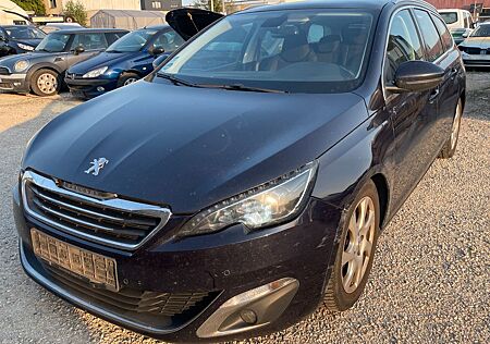 Peugeot 308 SW Allure-LED-PANO-CAM