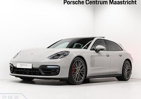 Porsche Panamera gebraucht kaufen Porsche Panamera 4S E-Hybrid Sport Turismo