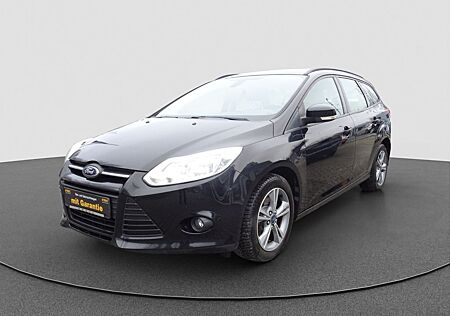 Ford Focus Turnier Sync Edition