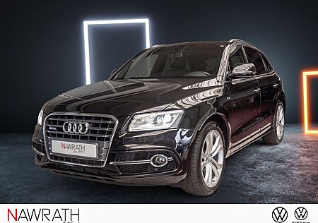 Audi SQ5 TDI 3.0 TDI competition quattro AHK ACC PANO