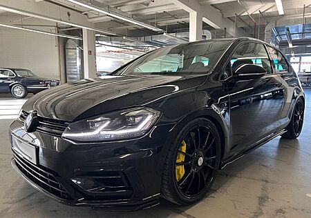 VW Golf Volkswagen VII R 5-ZYLINDER+MTR-PERFORMANCE