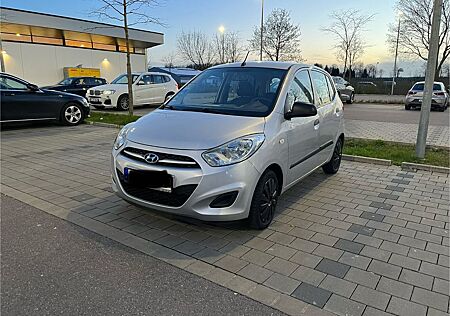 Hyundai i10 1.1 WM Edtition