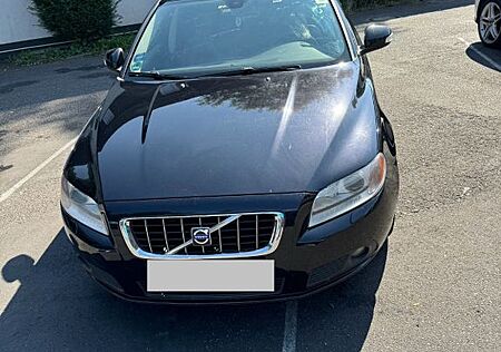 Volvo V70 D5 Momentum