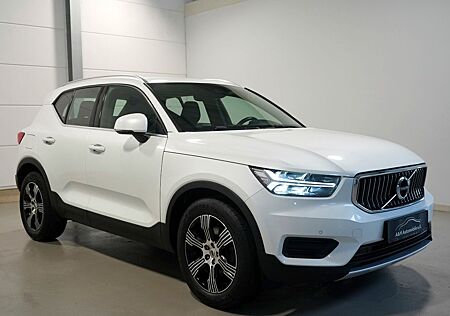 Volvo XC 40 XC40 Inscription AWD*Leder*LED*AHK*Kamera*