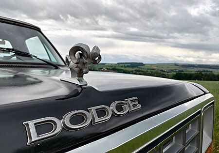 Dodge RAM W150 "Power Wagon" 4x4