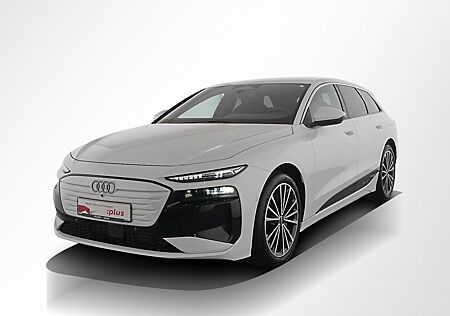 Audi A6 e-tron Avant performance 270 kW 360°/matrix