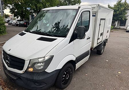Mercedes-Benz Sprinter II Kühl-Pritsche 311/313/314/316CDI