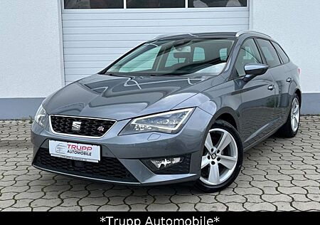 Seat Leon ST FR 2.0 TDI/LED/ACC/SHZ/PDC