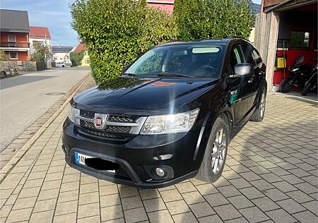 Fiat Freemont 2.0 16V Multijet 170 PS Lounge Lounge